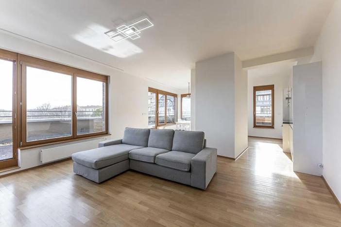 Pronájem bytu 4+kk, Praha - Veleslavín, Na okraji, 153 m2