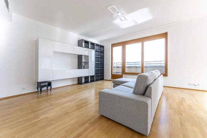 Pronájem bytu 4+kk, Praha - Veleslavín, Na okraji, 153 m2