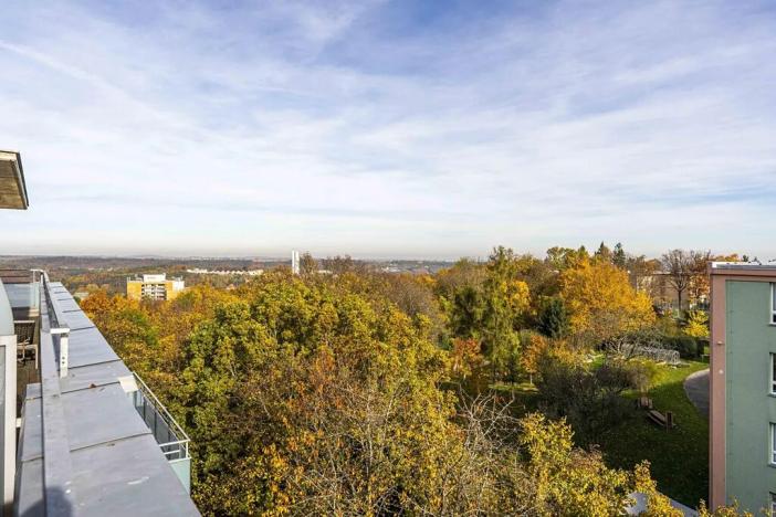 Pronájem bytu 4+kk, Praha - Veleslavín, Na okraji, 153 m2