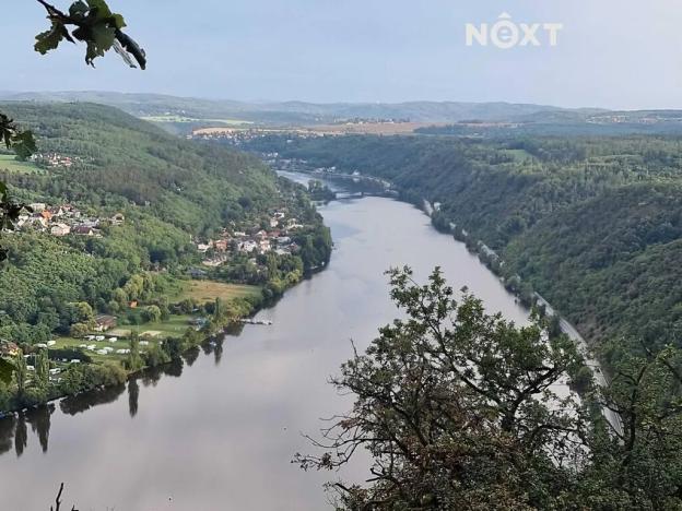 Prodej bytu 2+kk, Praha - Zbraslav, Elišky Přemyslovny, 79 m2