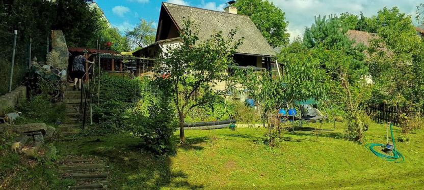 Prodej zahrady, Liberec, Kateřinská, 451 m2