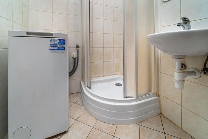 Prodej bytu 3+1, Vsetín, Jasenická, 72 m2