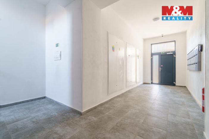 Pronájem bytu 1+1, Sokolov, Nádražní, 50 m2