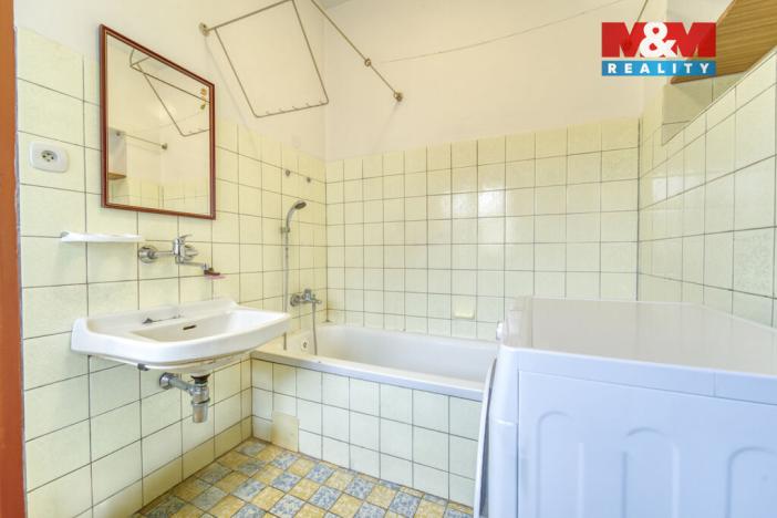 Prodej rodinného domu, Chotěšov, Hornická, 103 m2