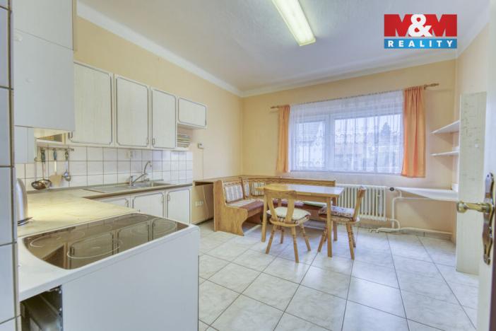 Prodej rodinného domu, Chotěšov, Hornická, 103 m2