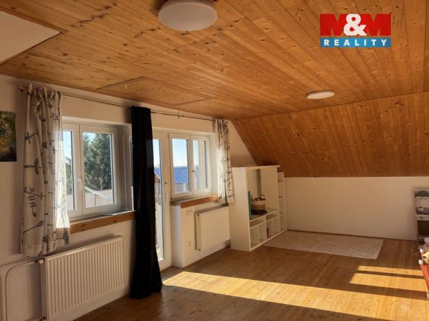 Pronájem bytu 2+1, Klokočná, 77 m2