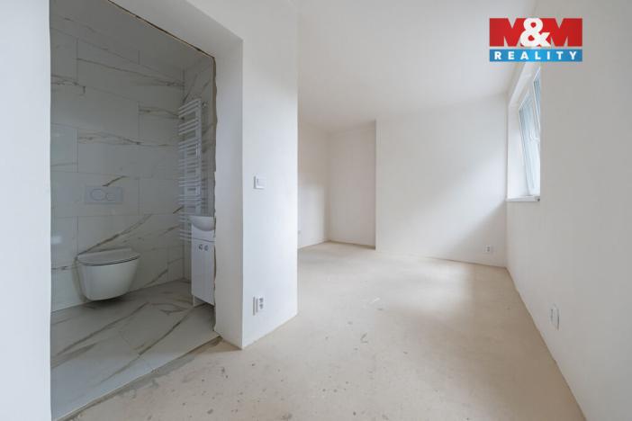 Prodej bytu 4+kk, Praha - Ruzyně, Duchcovská, 77 m2