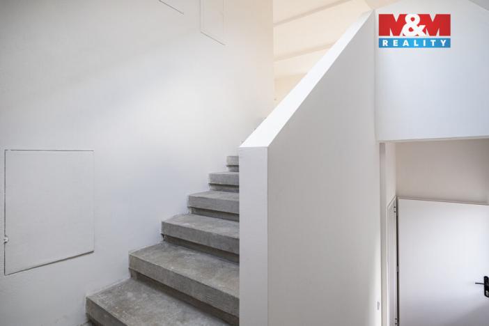 Prodej bytu 3+kk, Praha - Ruzyně, Duchcovská, 92 m2