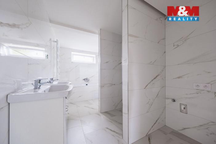 Prodej bytu 3+kk, Praha - Ruzyně, Duchcovská, 92 m2