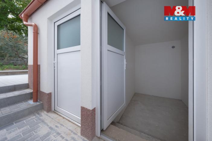 Prodej rodinného domu, Praha - Ruzyně, Duchcovská, 311 m2