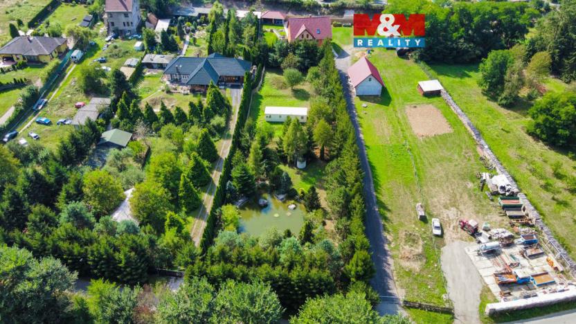 Prodej pozemku pro bydlení, Nižbor - Žloukovice, 2251 m2