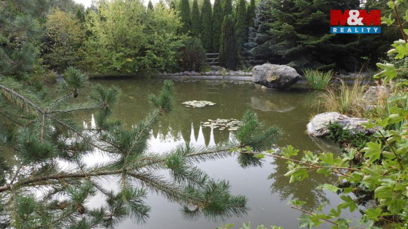 Prodej pozemku pro bydlení, Nižbor - Žloukovice, 2251 m2