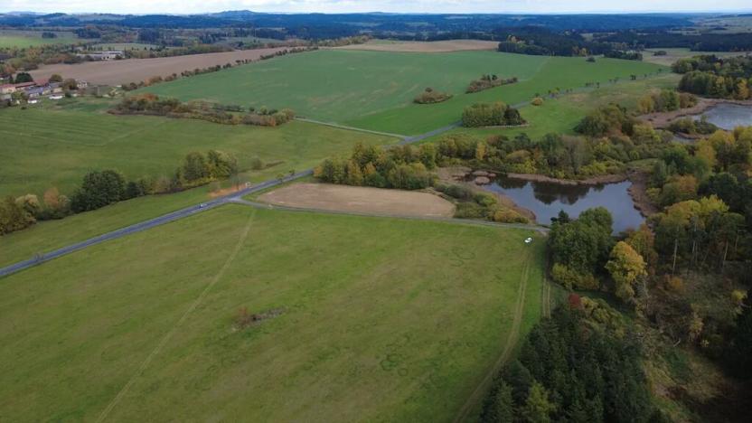 Prodej pozemku pro bydlení, Planá, 391 m2