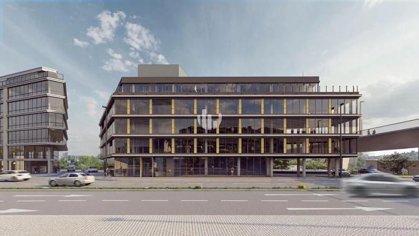 Pronájem obchodního prostoru, Praha - Smíchov, Strakonická, 124 m2