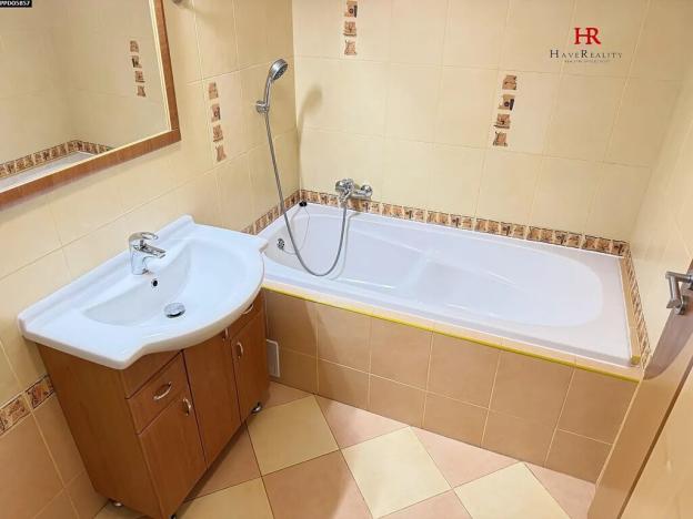 Pronájem bytu 3+kk, Benešov, Dukelská, 68 m2