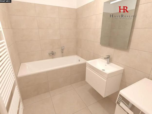 Pronájem bytu 3+kk, Benešov, 102. pluku, 73 m2