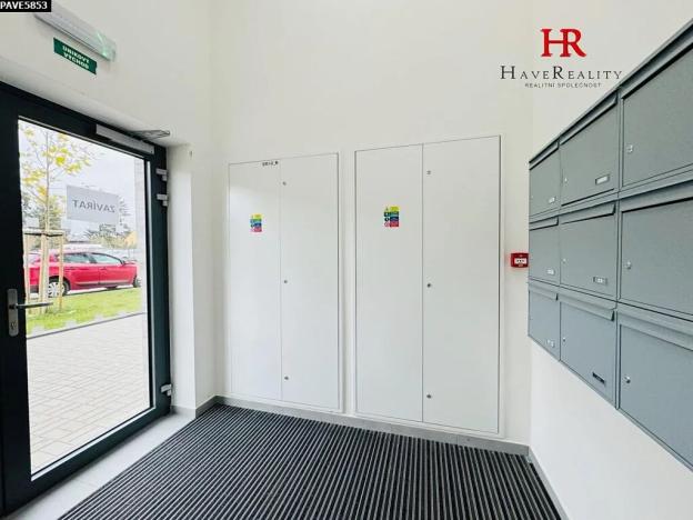 Pronájem bytu 3+kk, Benešov, 102. pluku, 73 m2