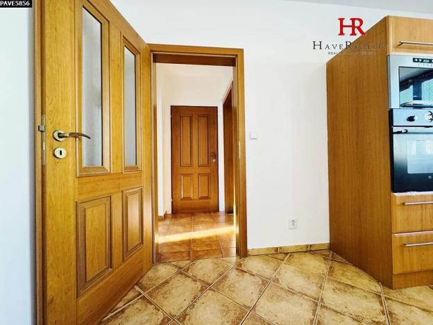 Pronájem bytu 2+kk, Benešov, Čechova, 78 m2