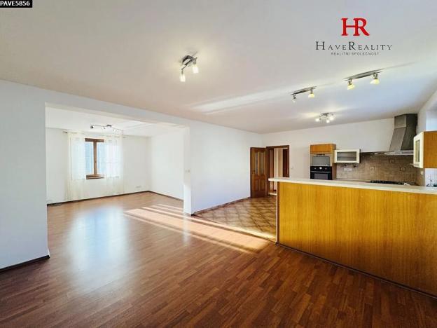 Pronájem bytu 2+kk, Benešov, Čechova, 78 m2