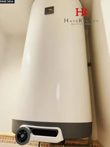 Pronájem bytu 2+kk, Benešov, Čechova, 78 m2