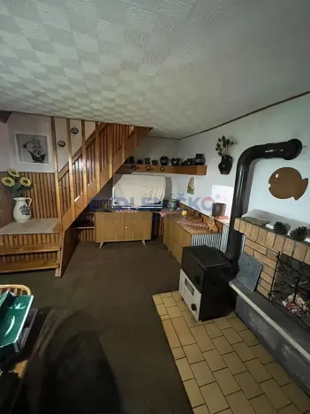 Prodej chaty, Olešnice, 60 m2