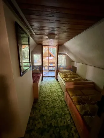 Prodej chaty, Olešnice, 60 m2
