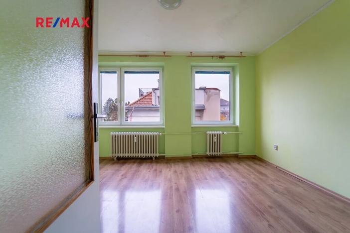 Prodej bytu 2+1, Praha - Smíchov, Fráni Šrámka, 54 m2