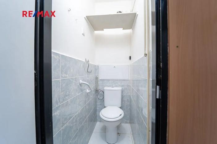 Prodej bytu 2+1, Praha - Smíchov, Fráni Šrámka, 54 m2