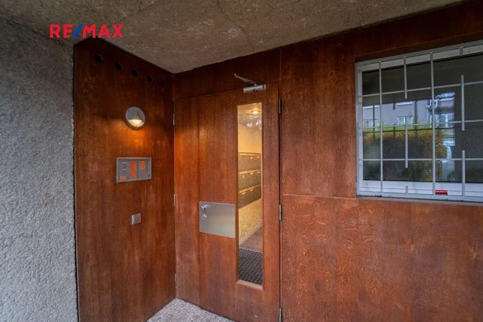 Prodej bytu 2+1, Praha - Smíchov, Fráni Šrámka, 54 m2