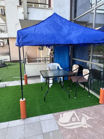 Prodej bytu 1+kk, Nesebar, Bulharsko, 29 m2