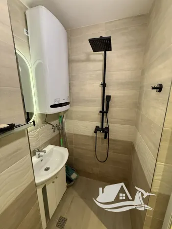 Prodej bytu 2+1, Burgas, Bulharsko, 52 m2