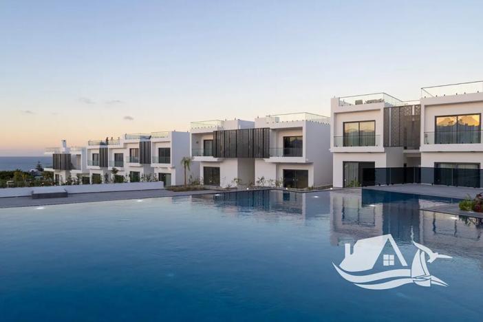 Prodej bytu 1+1, Vasileia, Kypr, 60 m2