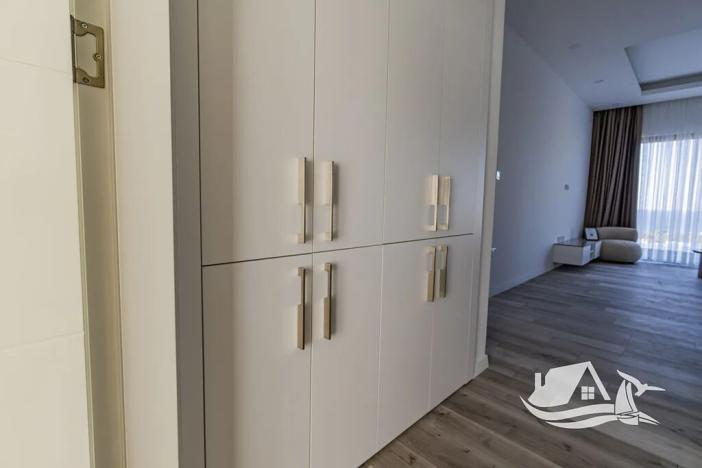 Prodej bytu 1+1, Vasileia, Kypr, 60 m2