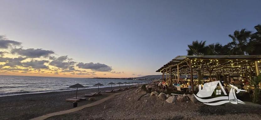 Prodej bytu 3+kk, Pafos, Kypr, 82 m2