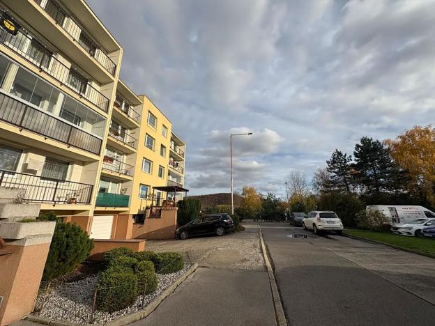 Prodej bytu 3+1, Praha - Zbraslav, Ke Kamínce, 71 m2