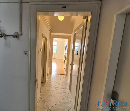 Pronájem bytu 1+kk, Praha - Vršovice, Oblouková, 29 m2