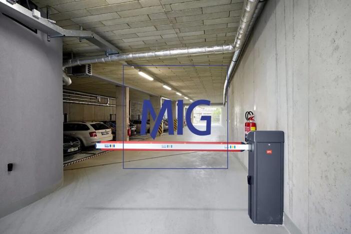 Pronájem bytu 2+kk, Brno, Cejl, 35 m2