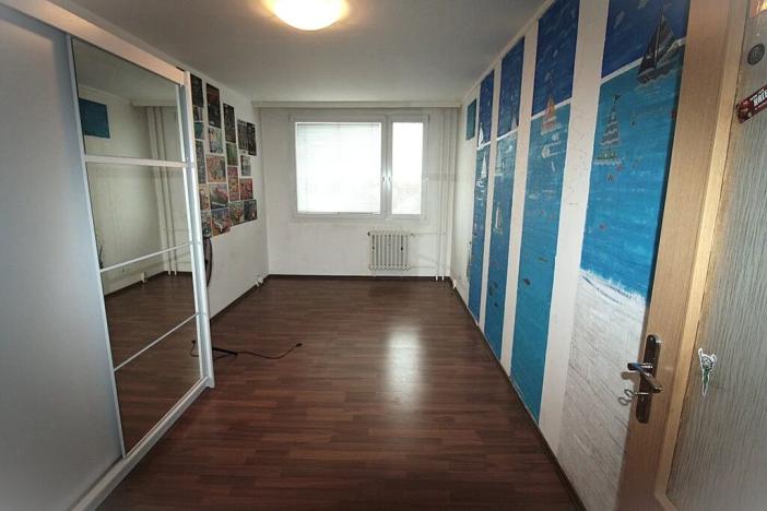 Pronájem bytu 3+kk, Praha - Michle, Sedlčanská, 68 m2