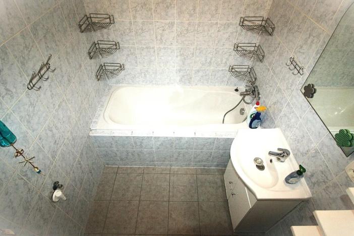 Pronájem bytu 3+kk, Praha - Michle, Sedlčanská, 68 m2