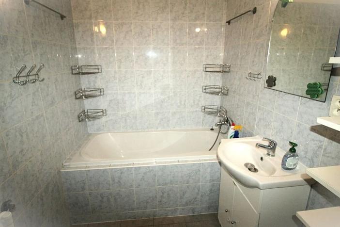 Pronájem bytu 3+kk, Praha - Michle, Sedlčanská, 68 m2