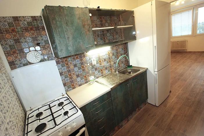 Pronájem bytu 3+kk, Praha - Michle, Sedlčanská, 68 m2