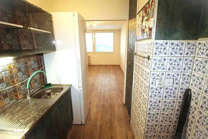 Pronájem bytu 3+kk, Praha - Michle, Sedlčanská, 68 m2