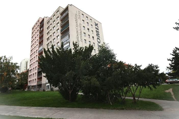 Pronájem bytu 3+kk, Praha - Michle, Sedlčanská, 68 m2