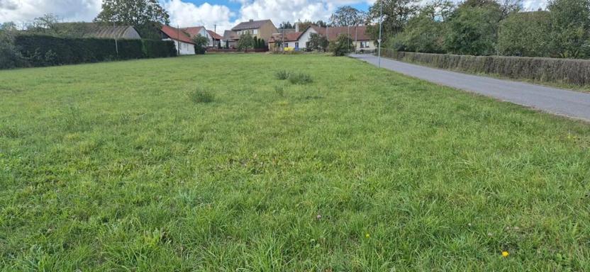 Prodej rodinného domu, Otín, 80 m2