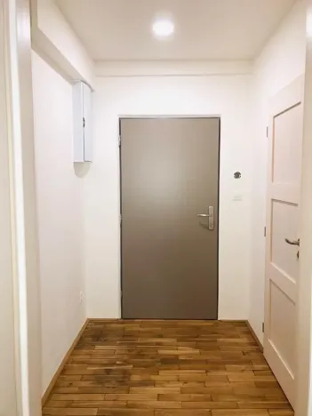 Pronájem bytu 2+kk, Praha - Žižkov, Viklefova, 46 m2