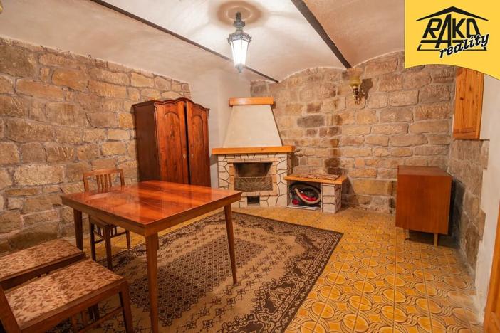 Prodej rodinného domu, Velké Svatoňovice, 170 m2