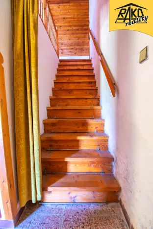 Prodej rodinného domu, Velké Svatoňovice, 170 m2