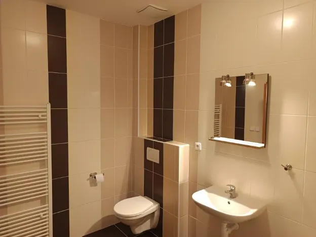 Pronájem bytu 2+kk, Brno, Francouzská, 45 m2