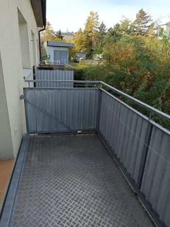 Pronájem bytu 2+kk, Brno, Francouzská, 45 m2