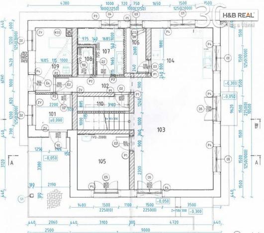 Prodej pozemku, Karolinka, 2005 m2